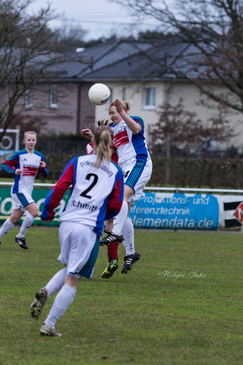 Bild 131 - Frauen SV Henstedt Ulzburg - TSV Limmer : Ergebnis: 5:0